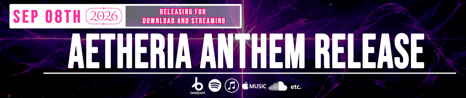 Aether Banner banner